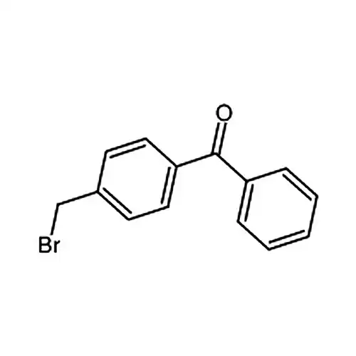 4-(溴甲基)二苯甲酮
