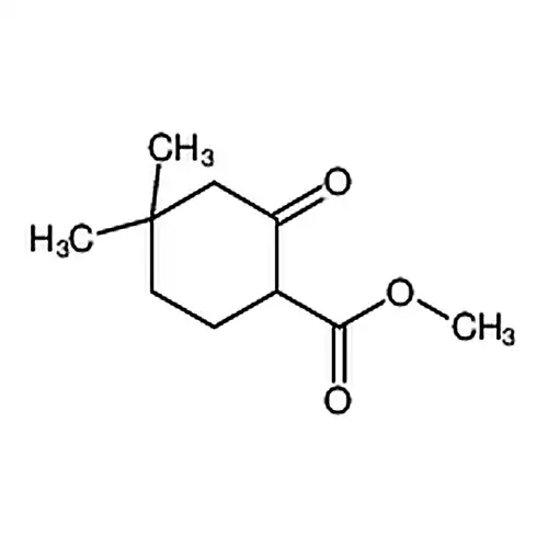 4，4-二甲基-2-氧环己烷甲酸甲酯