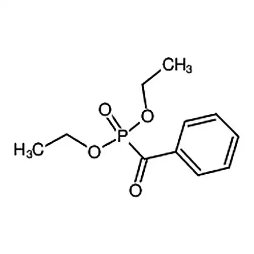 苯甲酰膦酸二乙酯