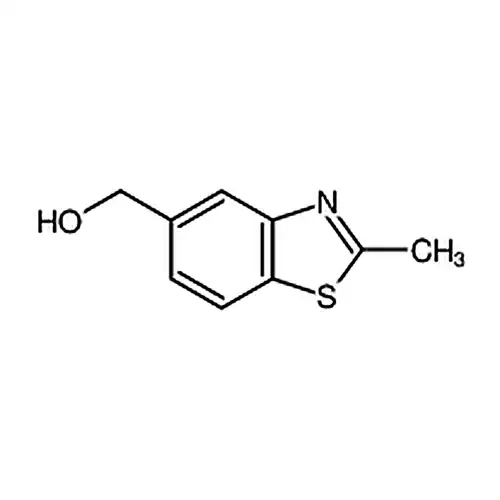 (2-甲基苯并[d]噻唑-5-基)甲醇