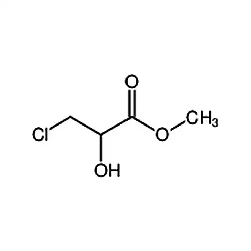 3-氯-2-羟基丙酸甲酯