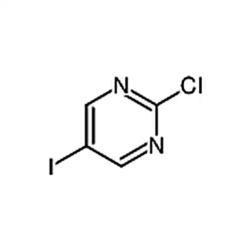2-氯-5-碘嘧啶