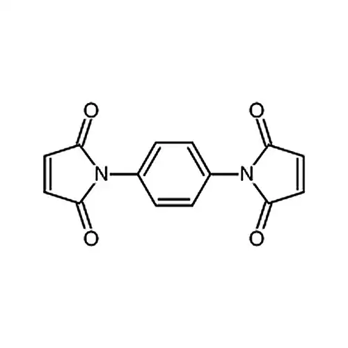 N,N'-(1,4-亚苯基)双马来酰亚胺