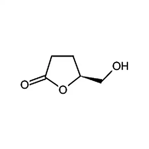 (S)-(+)-γ-羟甲基-γ-丁内酯