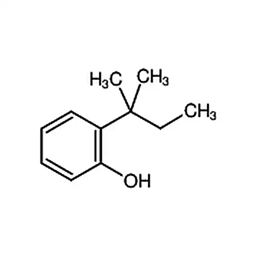2-叔戊基苯酚