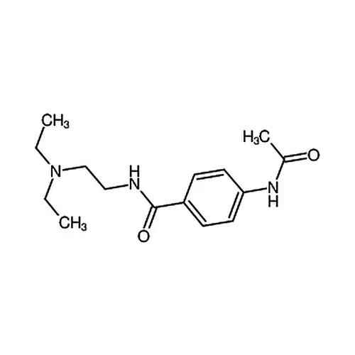 N-Acetylprocainamide