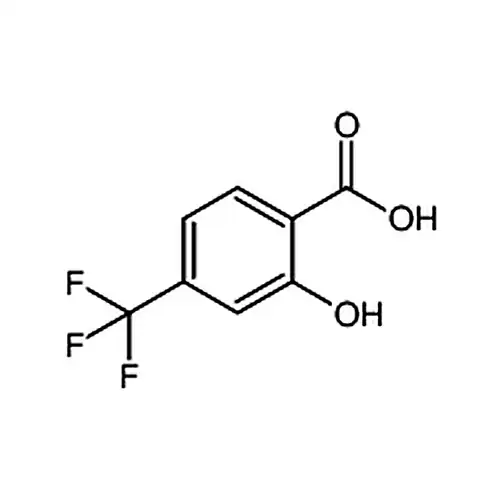 4-三氟甲基水杨酸