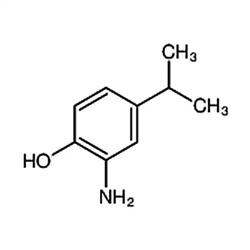 2-氨基-4-异丙基苯酚