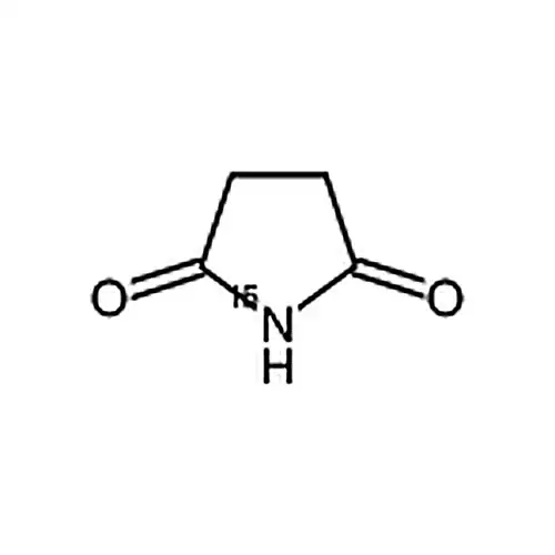 Succinimide-15N