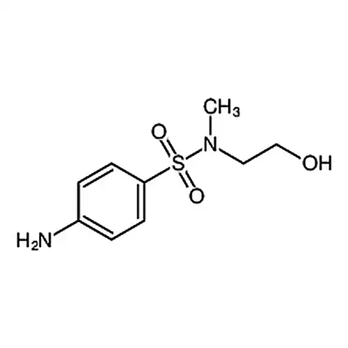 4-氨基-N-(2-羟乙基)-N-甲基苯-1-磺酰胺