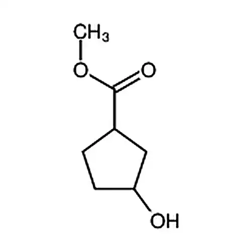 3-羟基环戊烷羧酸甲酯