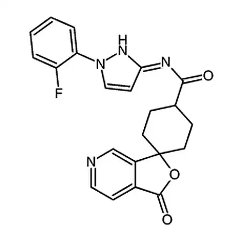 MK-0557