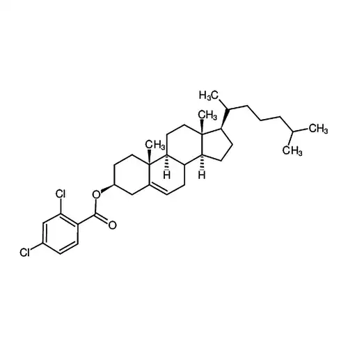 Cholesteroldichlorobenzoate