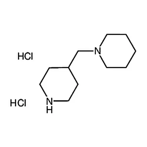 4-[(哌啶-1-基)甲基]哌啶二盐酸盐