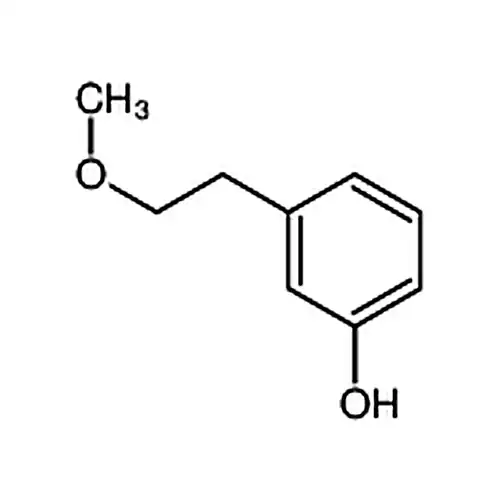 3-(2-甲氧基乙基)苯酚