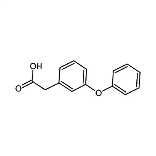 间苯氧基苯乙酸