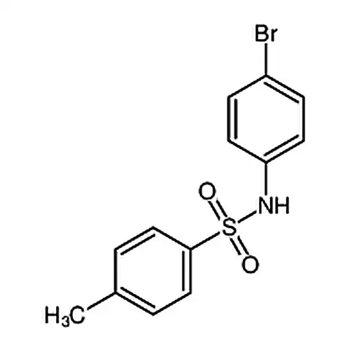 N-(4-溴苯基)-4-甲基苯磺酰胺