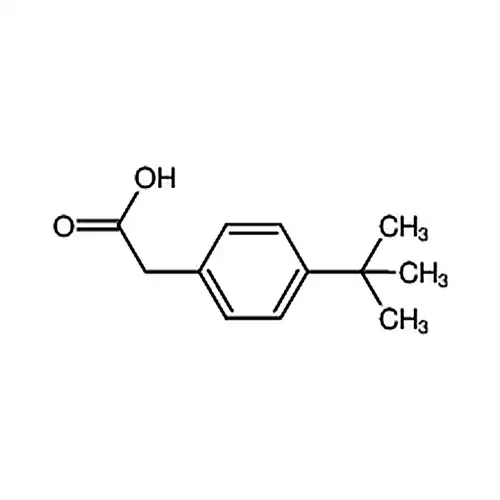 4-叔丁基苯乙酸
