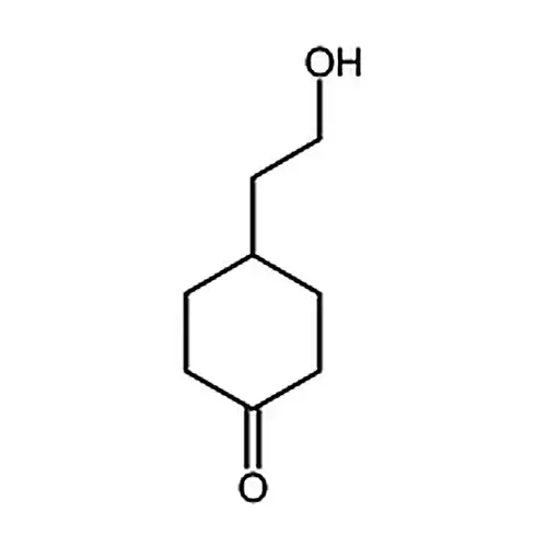 4-(2-羟乙基)环己酮