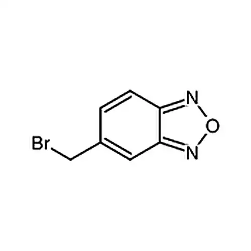 5-(溴甲基)苯并[c] [1,2,5]恶二唑