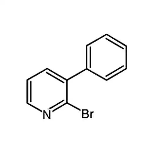 2-溴-3-苯基吡啶