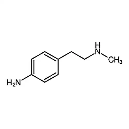 4-(2-(甲基氨基)乙基)苯胺