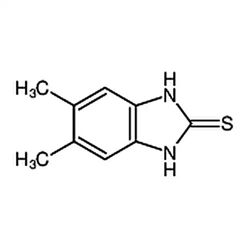 5,6-二甲基-1H-苯并[d]咪唑-2(3H)-硫酮