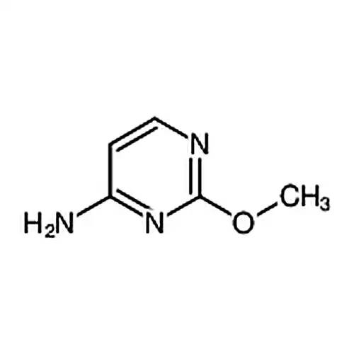 4-氨基-2-甲氧基嘧啶