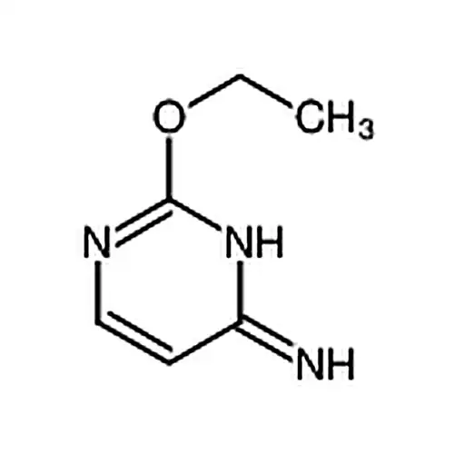 2-乙氧基嘧啶-4-基胺