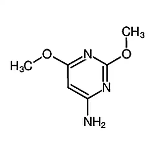 4-氨基-2,6-二甲氧基嘧啶