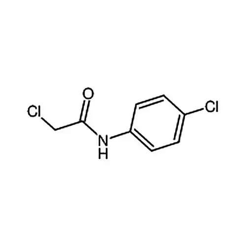 N-(4-氯苯基)-2-氯乙酰胺