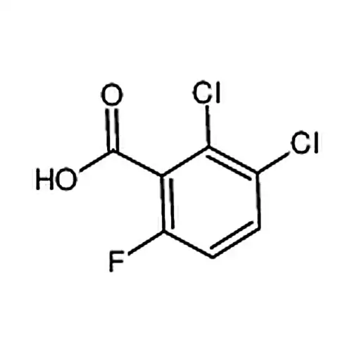2,3-二氯-6-氟苯甲酸