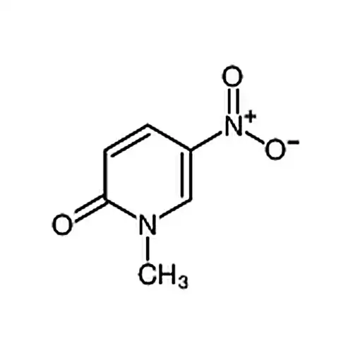 1-甲基-5-硝基-2(1H)-吡啶酮