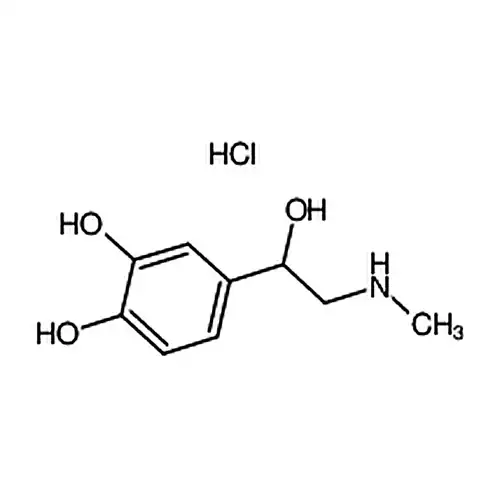 (±)-肾上腺素 盐酸盐