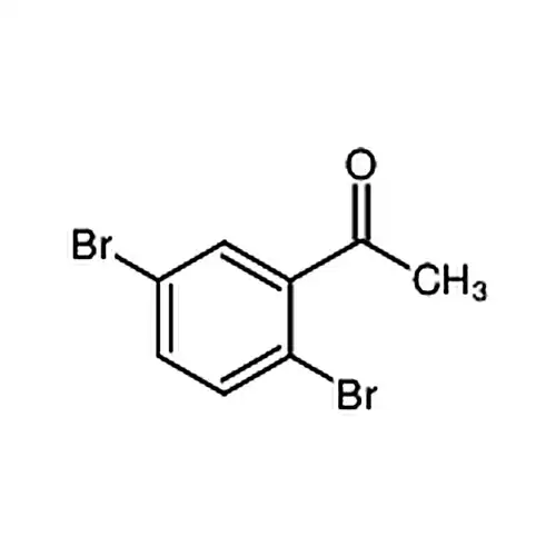 1-(2,5-二溴苯基)乙酮