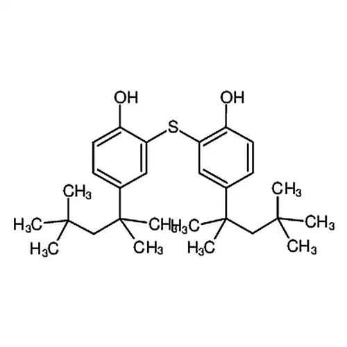2,2'-硫代(4-叔辛基苯酚)