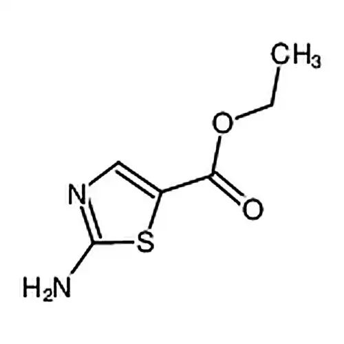 2-氨基噻唑-5-羧酸乙酯