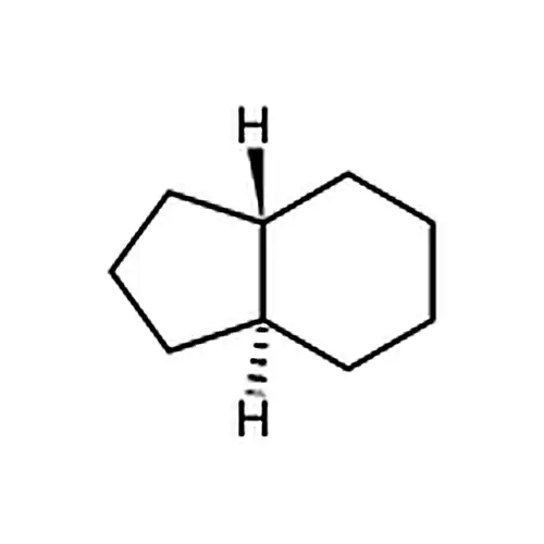 反-六氢茚满