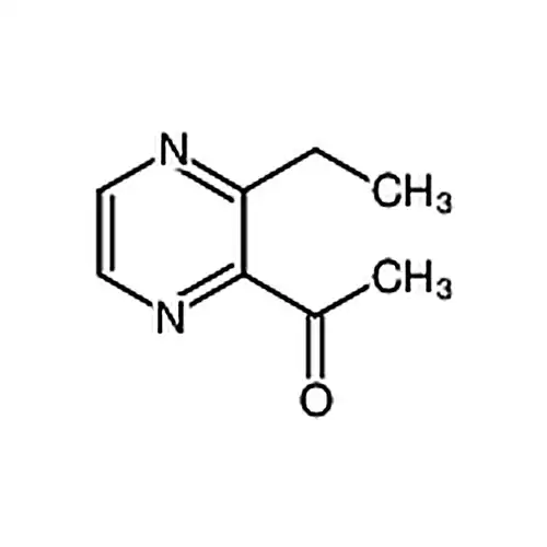2-乙酰基-3-乙基吡嗪