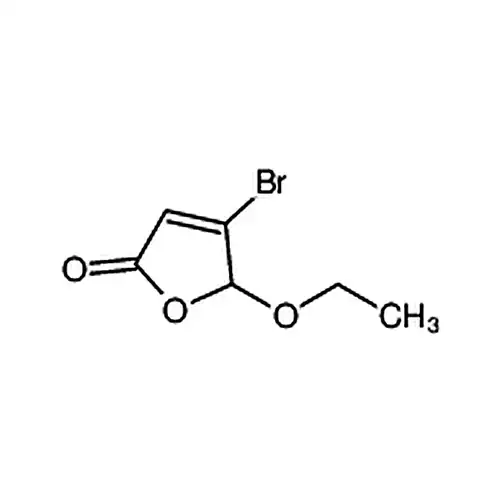 4-溴-5-乙氧基-2(5H)-呋喃酮