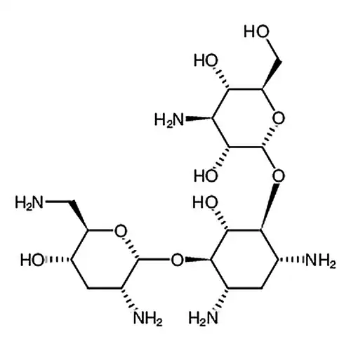 妥布霉素标准溶液