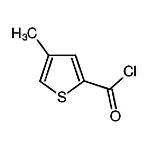 4-甲基-2-噻吩甲酰氯