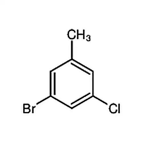 3-溴-5-氯甲苯