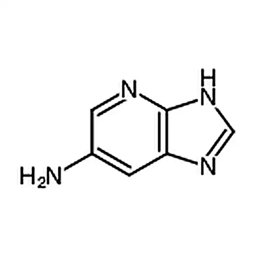 1H-咪唑并[4,5-b]吡啶-6-胺