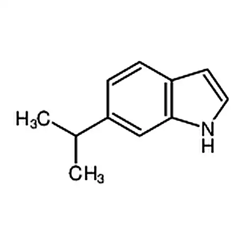 6-异丙基-1H-吲哚