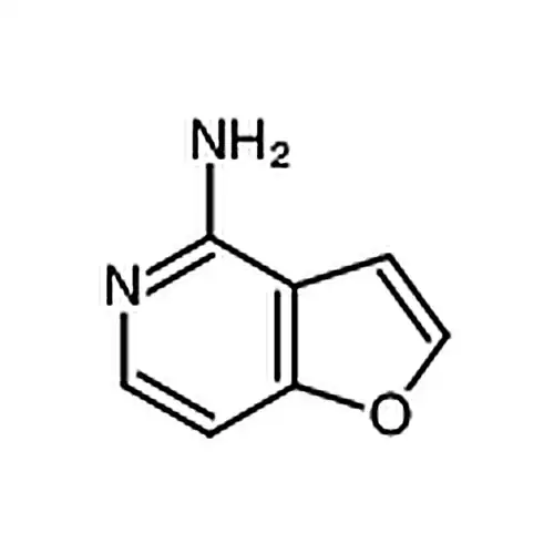 呋喃[3,2-c]吡啶-4-胺