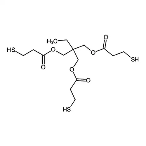 三羟甲基丙烷 三(3-巯基丙酸酯)