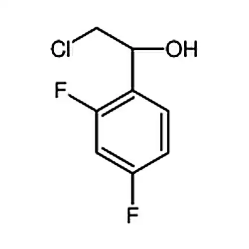(S)-2-氯-1-(2,4-二氟苯基)乙醇
