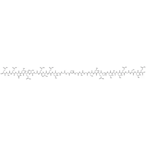 Proinsulin C-peptide (human)
