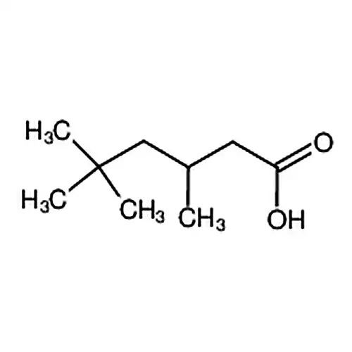 3,5,5-三甲基己酸
